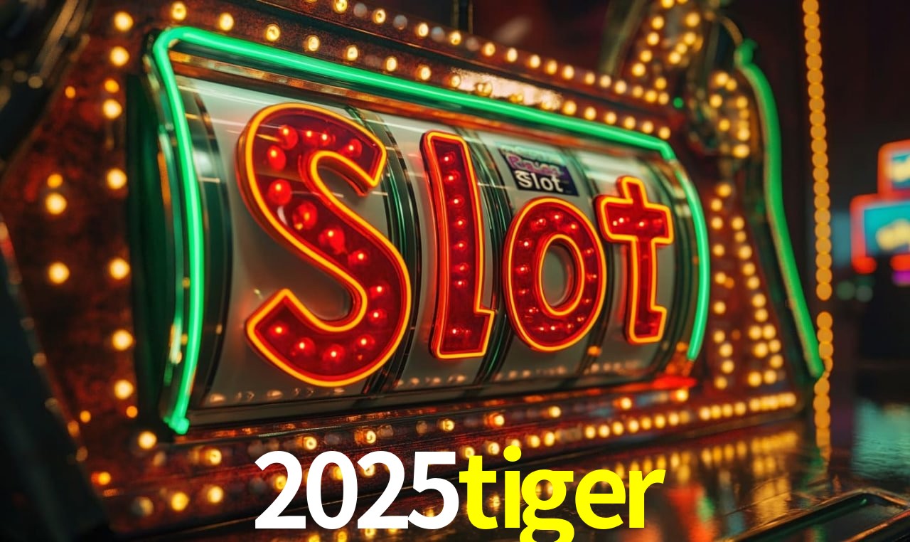 Especiais de Fim de Semana 2025tiger