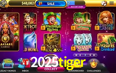 Desvendando o Mundo dos Jogos Virtuais na 2025tiger