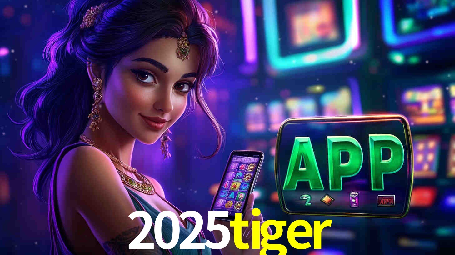 Bônus Generosos e Exclusivos no 2025tiger para Você!
