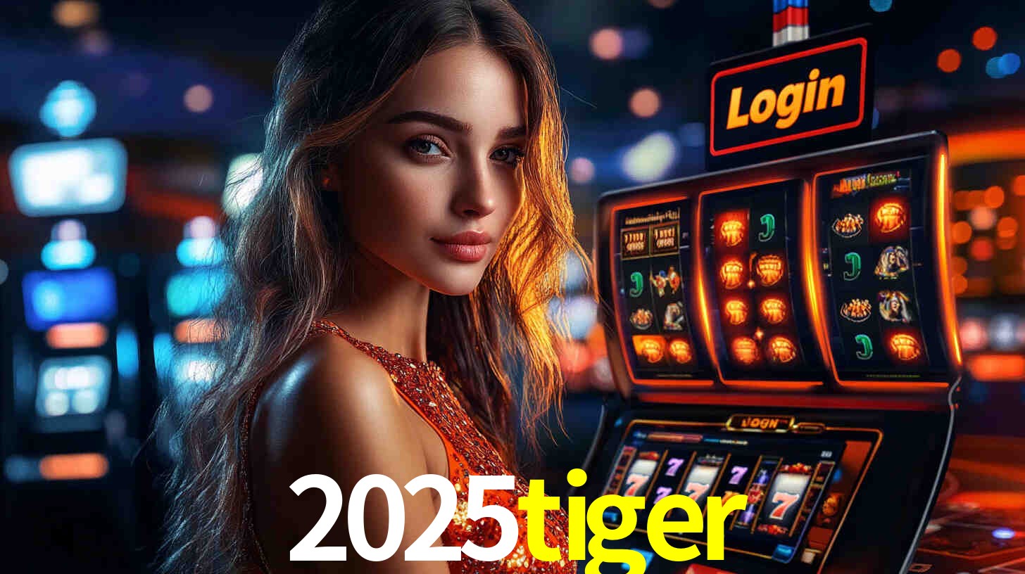 2025tiger.com
