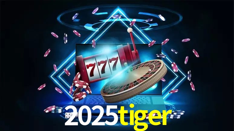 Segurança 2FA 2025tiger