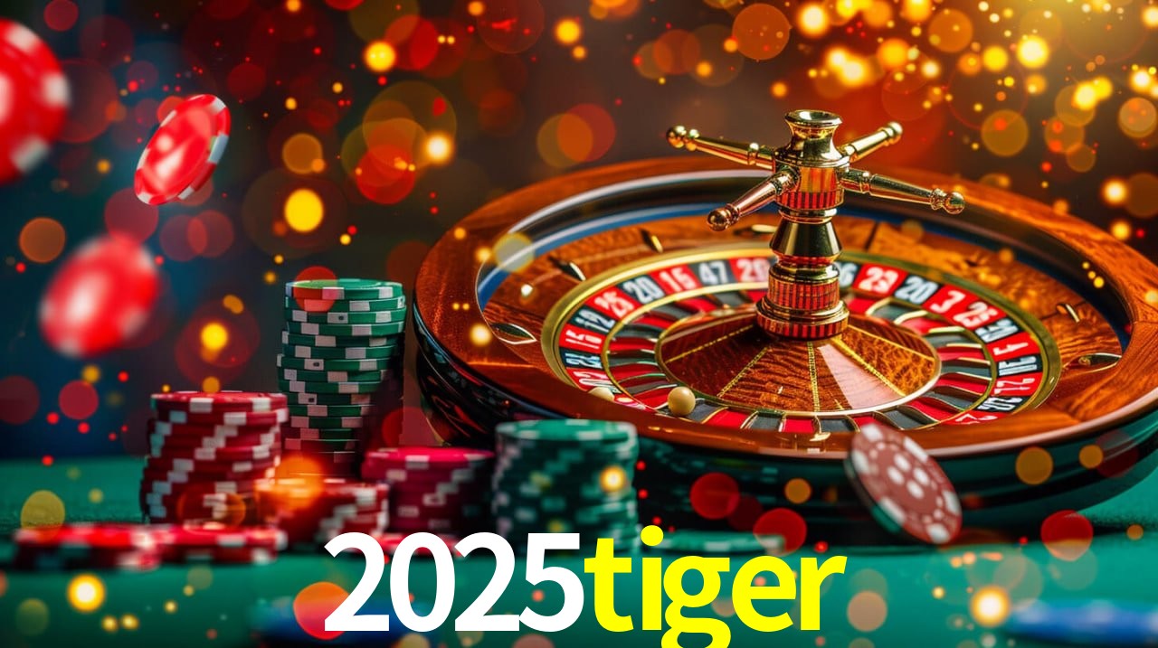 cassino 2025tiger