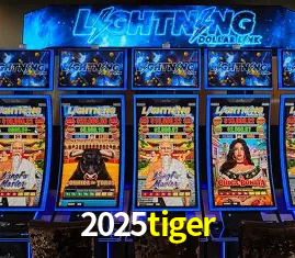 A Experiência Imersiva dos Cassinos Ao Vivo no 2025tiger