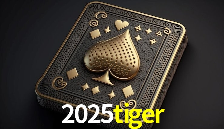 Recursos de Bônus 2025tiger
