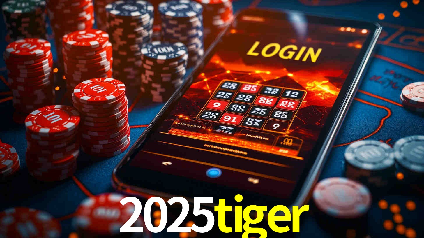 2025tiger cc