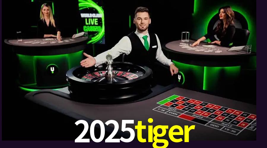 Secure Login 2025tiger