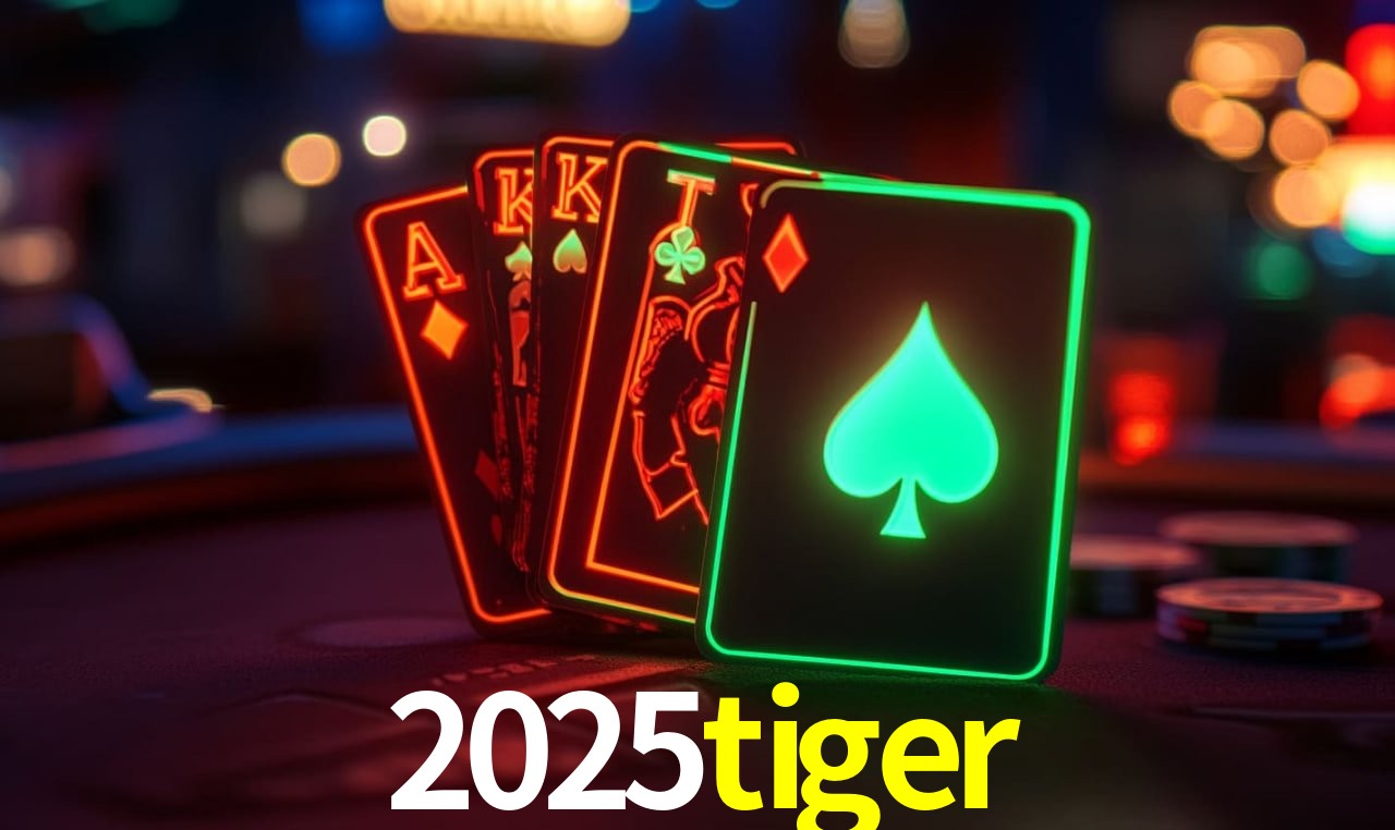 Jogos de Slot 2025tiger
