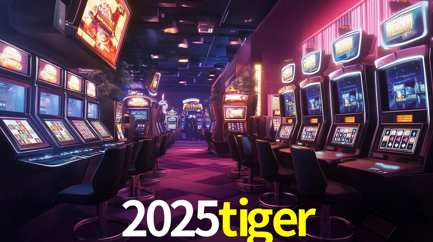 2025tiger