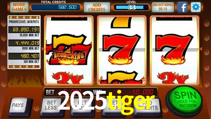 A Emoção da Loteria na 2025tiger: Uma Chance de Mudança de Vida