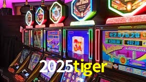 Programa VIP 2025tiger